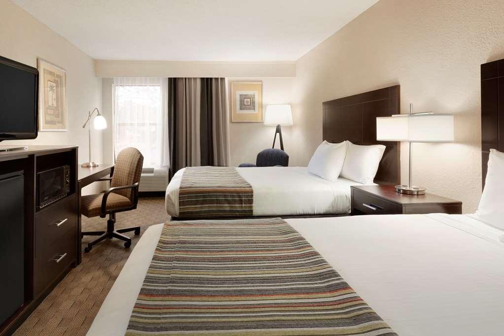 Spark By Hilton Spring Lake Fayetteville Habitación foto