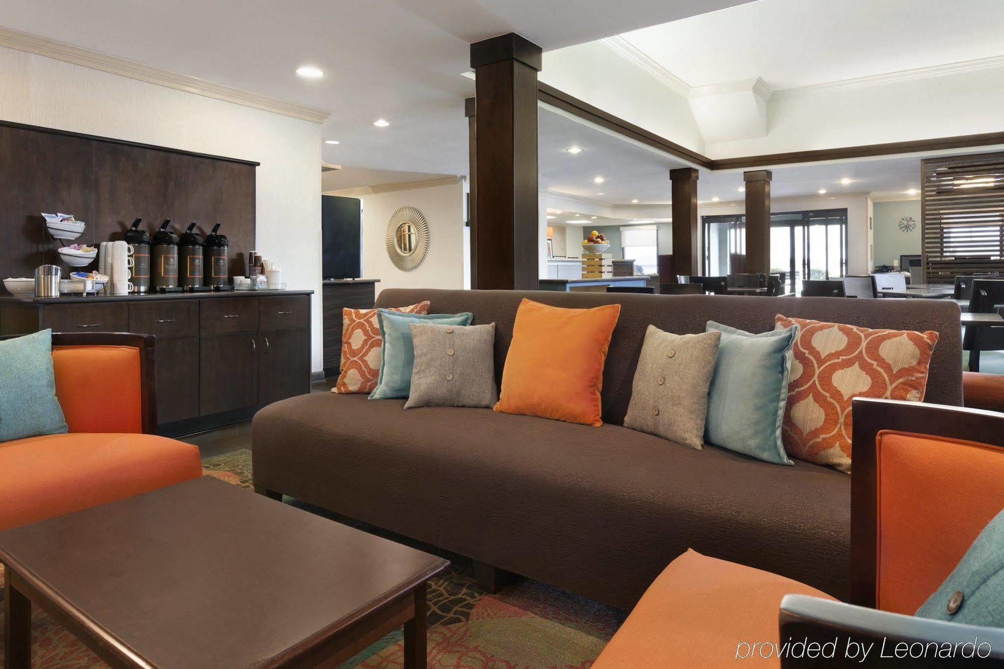 Spark By Hilton Spring Lake Fayetteville Exterior foto